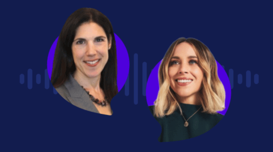Innovate…or stagnate? Nine tips for keeping things fresh at work Headshot of Ruth Davis, general manager of SBS Digital Solutions and Business Development for ADP with Create and Cultivate Founder and CEO, Jaclyn Johnson