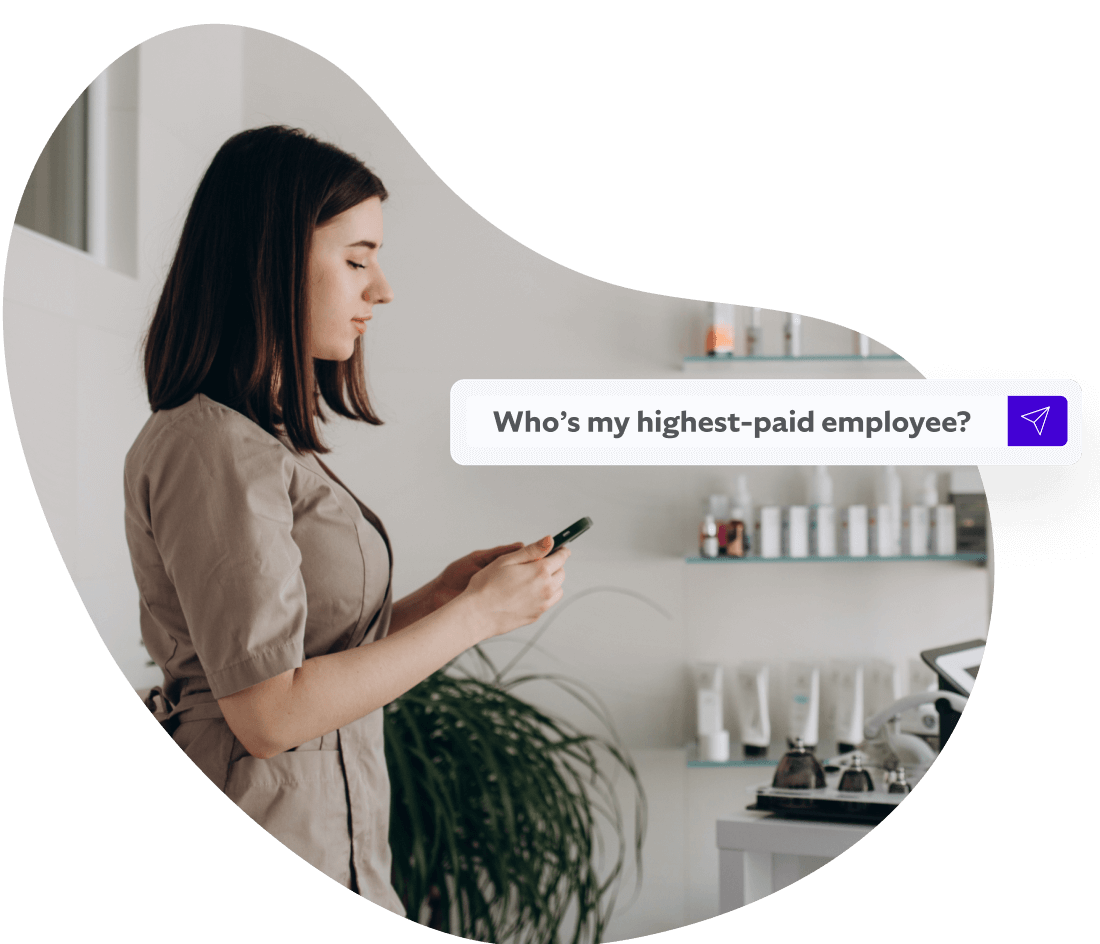 Roll by ADP Payroll App - Payroll AI