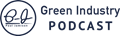 Green Industry Podcast logo