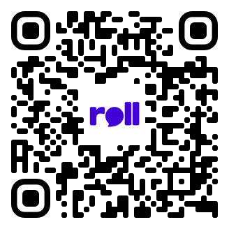 How of Business QR code