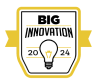 Roll by ADP Big Innovation Awards Icon