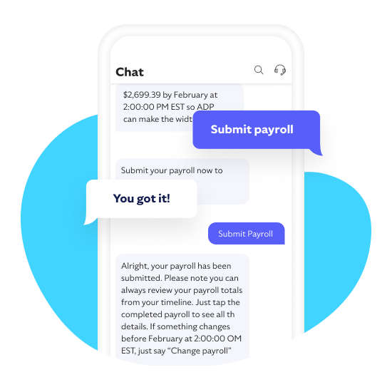 Mobile phone texting